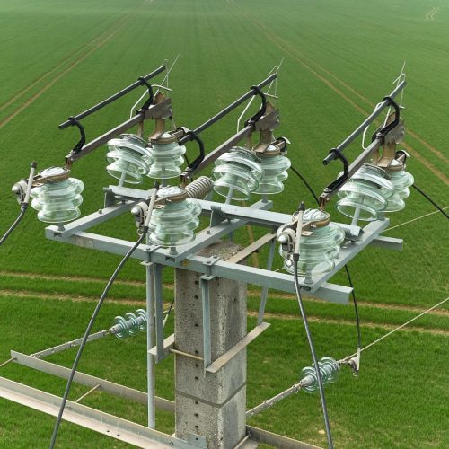 Inspection Lignes Electriques-18