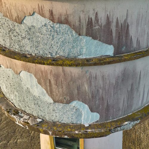 Inspection par drone Chateau d'eau_010